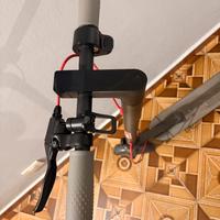 monopattino elettrico