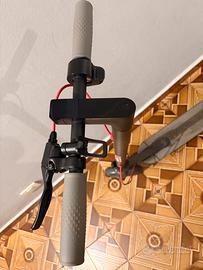 monopattino elettrico