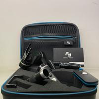 Stabilizzatore GOPRO feiyutech funzionante