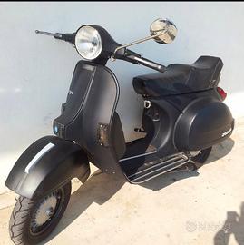Vespa px