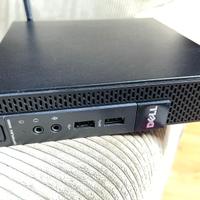 DELL MiniPC