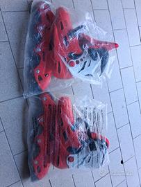 pattini lady bug numero da 33-36