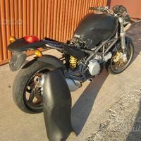 Monster dark 620 i.e ricambi ducati monster 620 da