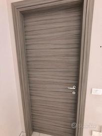 Porte in legno
