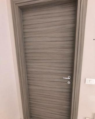 Porte in legno