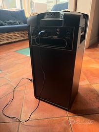 cassa SC TMAX09 panasonic