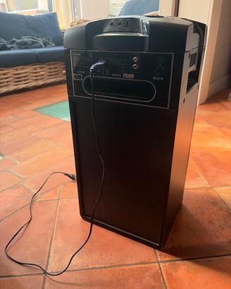 cassa SC TMAX09 panasonic