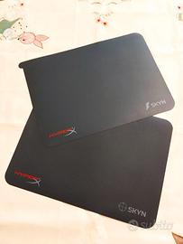 Tappetini Mouse Gaming Kingston HyperX Speed+Contr