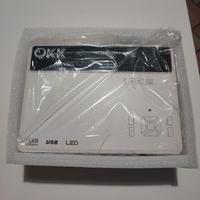 Proiettore QKK V08 (nuovo)