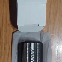 Testina ricambio rasoio Braun serie 5000