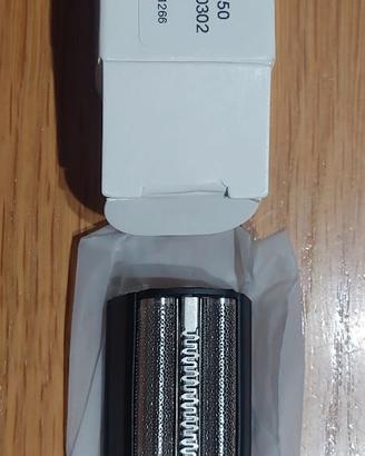 Testina ricambio rasoio Braun serie 5000