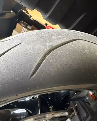 Dunlop sportsmart tt 19/17
