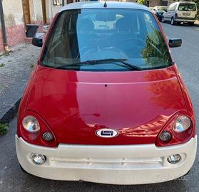 Macchinina