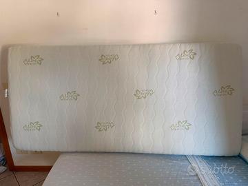 materasso ortopedico singolo 90x190