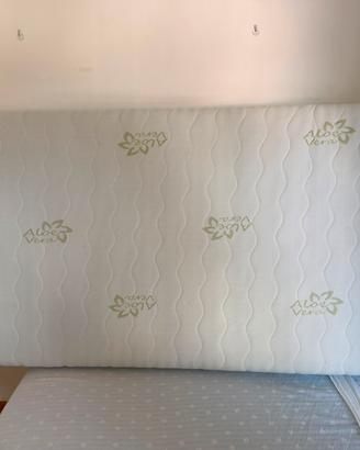 materasso ortopedico singolo 90x190