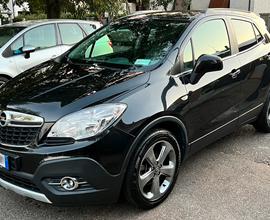 Opel Mokka 4x4 ecoMETANO