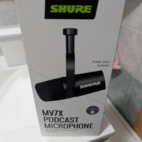  Microfono podcast nuovo 