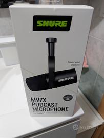  Microfono podcast nuovo 