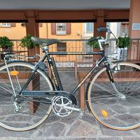 Bici bicicletta Bianchi Ghisallo vintage