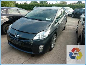 Ricambi Usati TOYOTA PRIUS 3a Serie 2009
