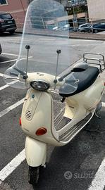 Vespa LX 50 1997
