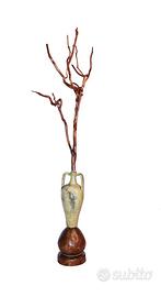 Scultura - Lampada