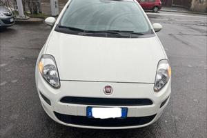 Fiat Punto 0.9 TwinAir Turbo S&S 3 porte Lounge