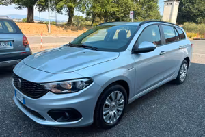 Fiat Tipo 1.4 T-Jet 120CV GPL SW Lounge