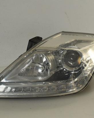 Faro sinistro SsangYong Rexton 2.2 XDI