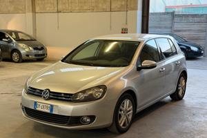 Volkswagen Golf 1.4 TSI 122CV 5p. Highline
