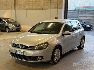 Volkswagen Golf 1.4 TSI 122CV 5p. Highline