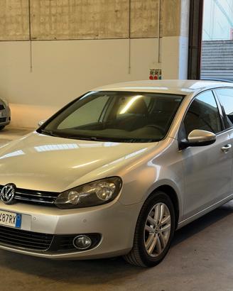 Volkswagen Golf 1.4 TSI 122CV 5p. Highline
