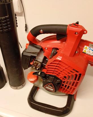 Soffiatore portatile X SERIES 