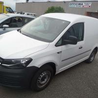 VOLKSWAGEN Caddy 2.0 TDI 102 CV Furgone Business