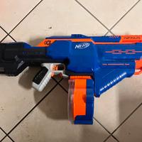 lotto nerf pt.2