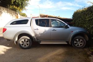 Mitsubishi l200 (2006-2015) - 2008