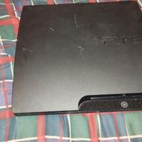 PlayStation 3 slim 