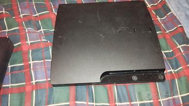 PlayStation 3 slim 