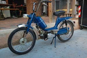 malanca 49cc