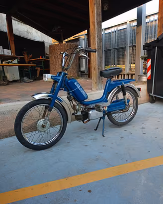 malanca 49cc
