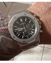 Seiko cronografo