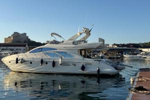 Azimut 50 2006