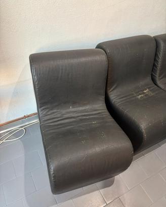 Poltroncine vintage