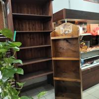 mobiletti in legno diverse dimensioni