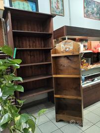 mobiletti in legno diverse dimensioni