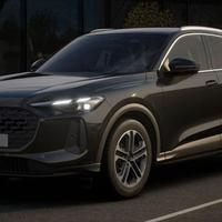 AUDI Q5 TDI Stronic q ACC MMI Gancio € 799 garan