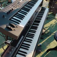 Pianoforte Numa Concert 