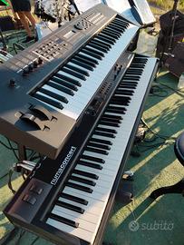 Pianoforte Numa Concert 