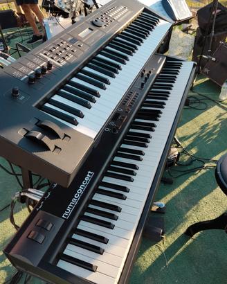 Pianoforte Numa Concert 