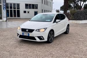 Seat Ibiza 1.0 TGI 5 porte Style